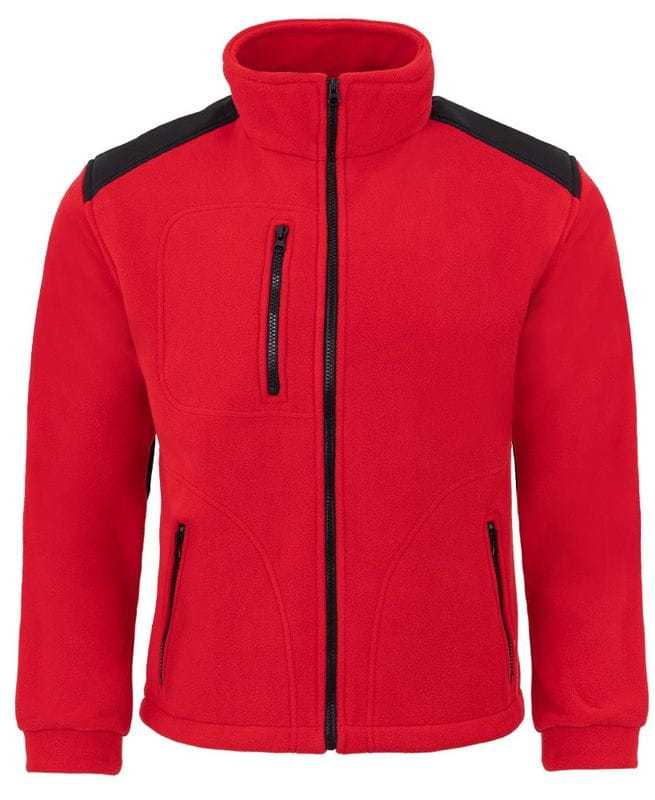 Red/Black