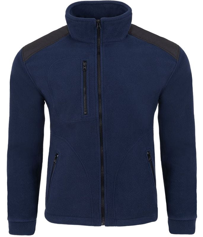 Navy/Black