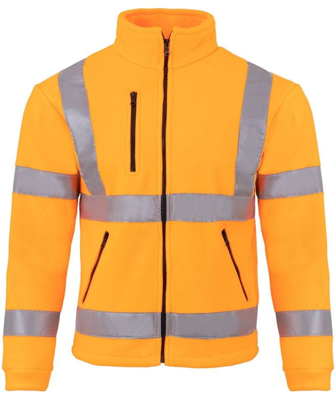 Orange Fluor