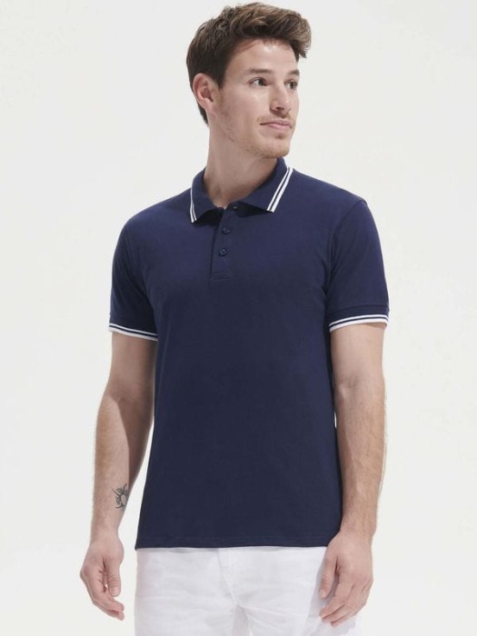 Polo Sol's Pasadena