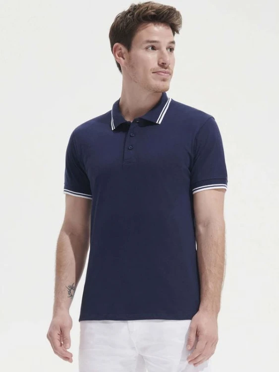 Polo Sol's Pasadena