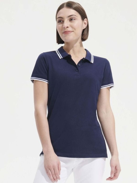 Polo Sol's Pasadena