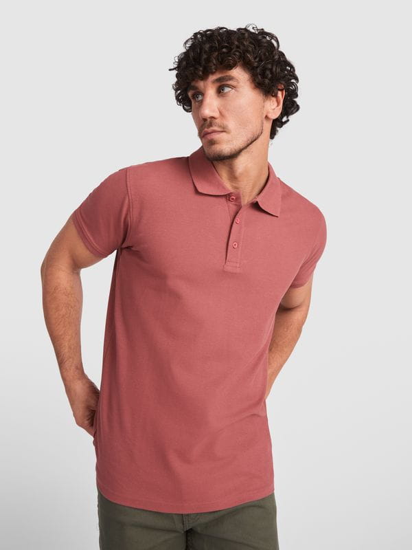Koszulka Polo Roly Star 6638