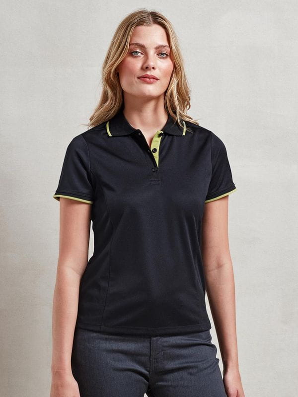 PR619 Polo Premier Workwear