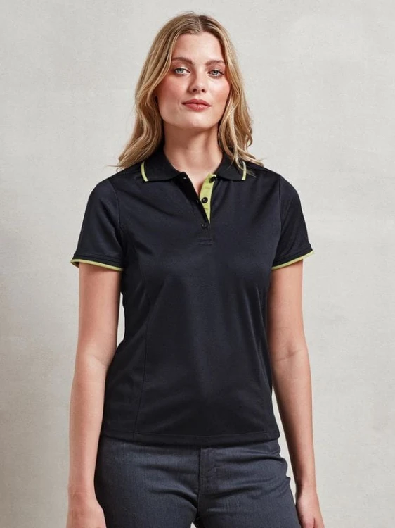 PR619 Polo Premier Workwear