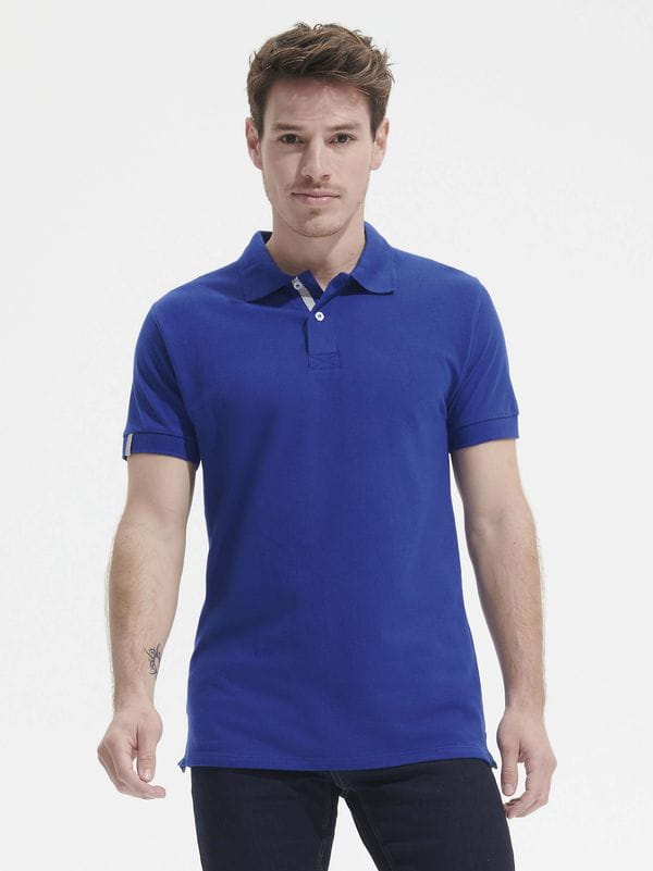 00574 Polo Sol's Portland