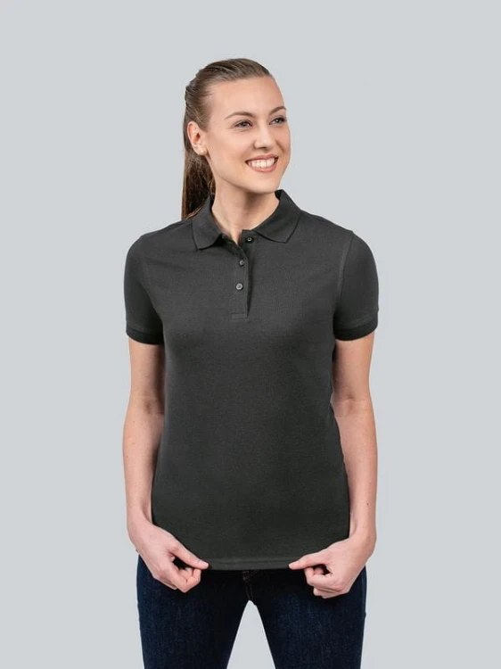 Polo HRM Heavy 401