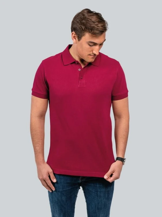 Polo HRM Heavy 301