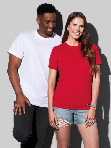 ST2020 Stedman Classic-T Organic Unisex