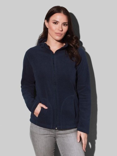 ST5100 Classic Fleece Jacket Women