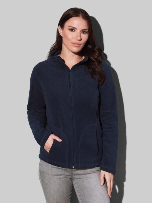 ST5100 Classic Fleece Jacket Women