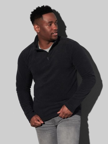 ST5020 Stedman Active Half Zip