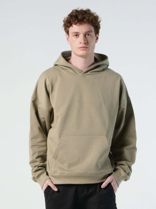 03813 Sol's Connor Oversized