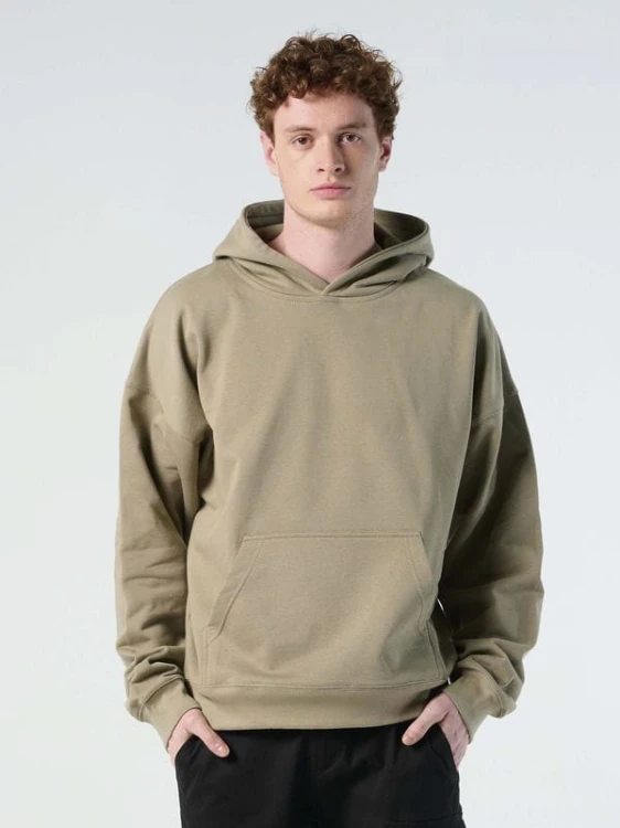 03813 Sol's Connor Oversized