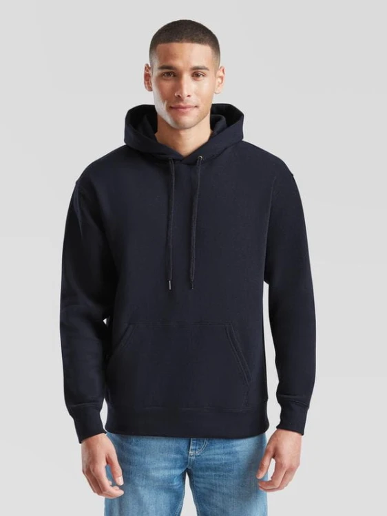 62-152-0 Premium Hooded Sweat