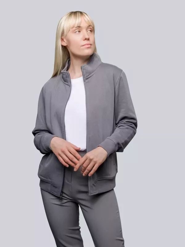 HRM1002 Premium Full-Zip