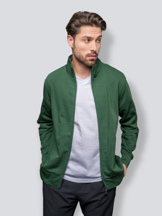 HRM1001 Premium Full-Zip