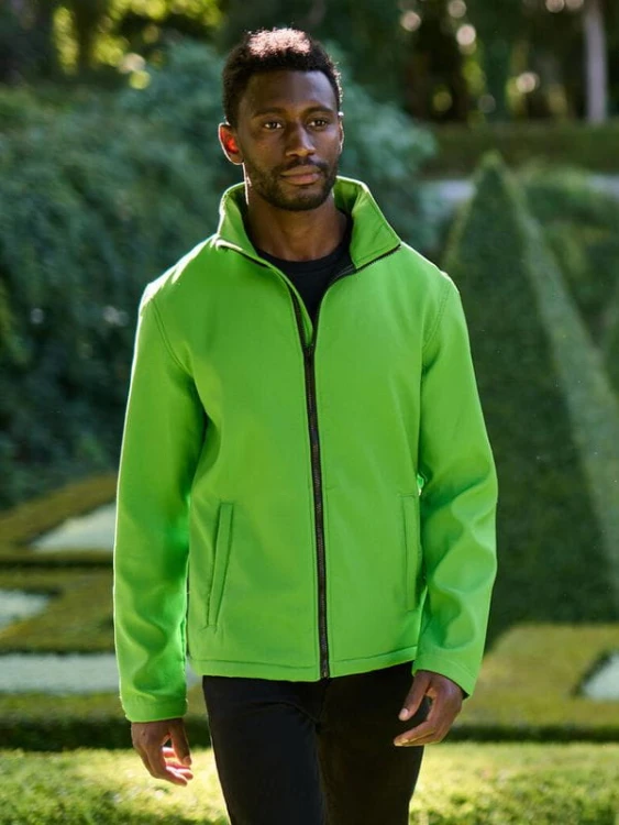 softshell Regatta Ablaze TRA628