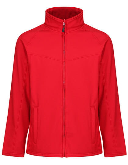 Classic Red/Seal Grey
