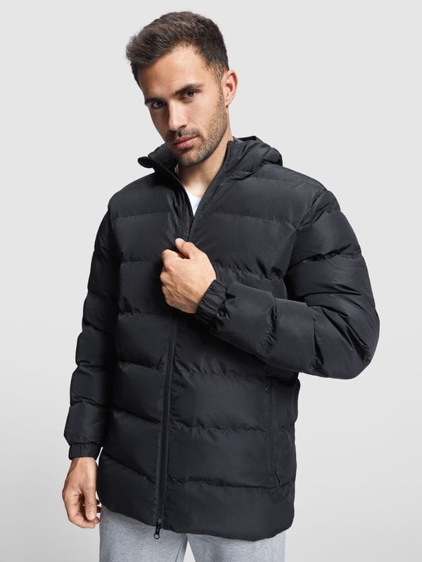 Parka Roly Nepal 5080