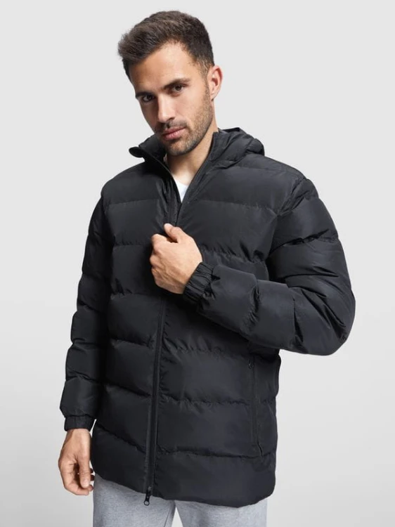 Parka Roly Nepal 5080
