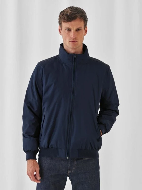 JM961 Crew Bomber