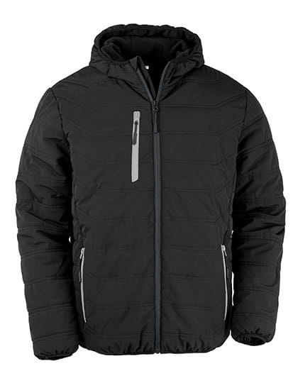 Black/Grey