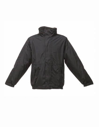 Black/Ash Heather