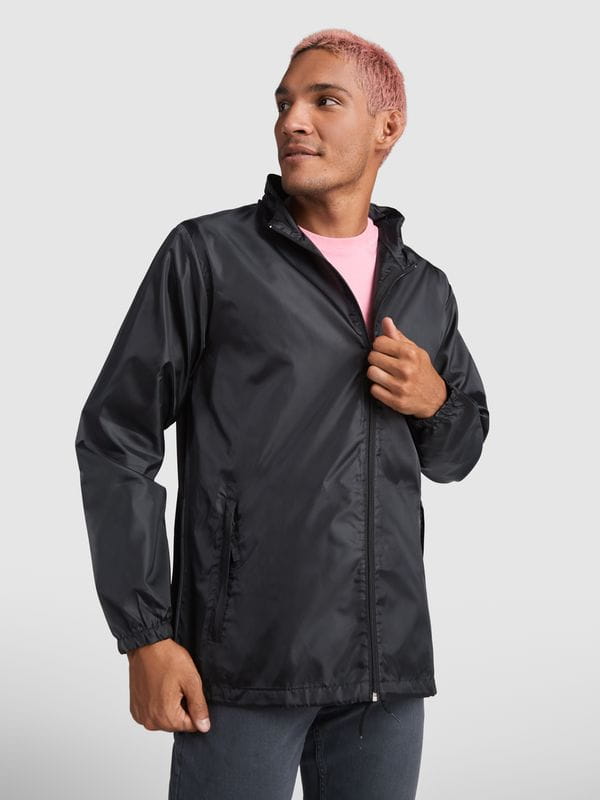 5200 Raincoat Island