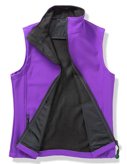 Purple/Black