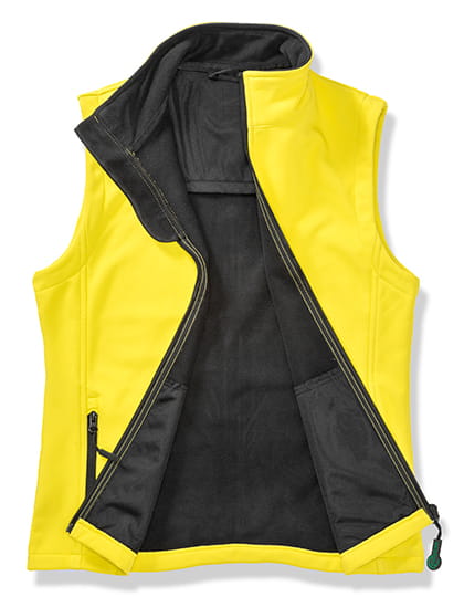 Yellow/Black