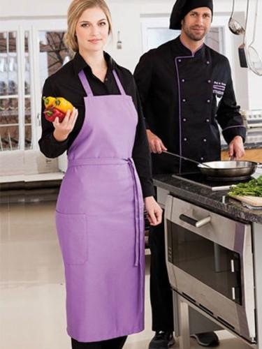 10620 Bib Apron 80 x 100 cm