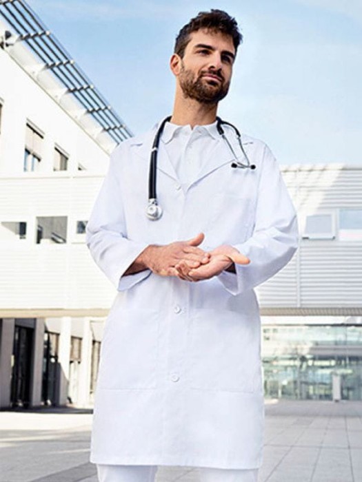 Men´s Workcoat Basic BMM1