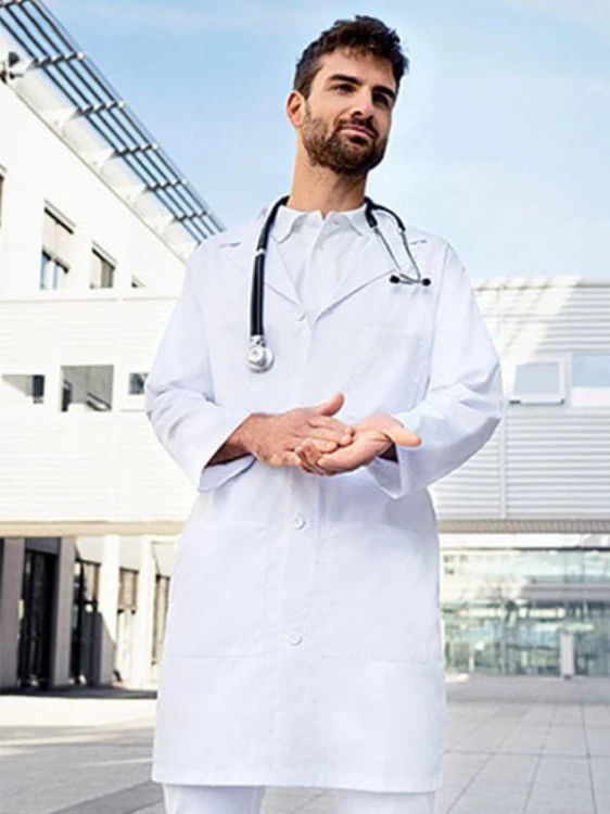 Men´s Workcoat Basic BMM1