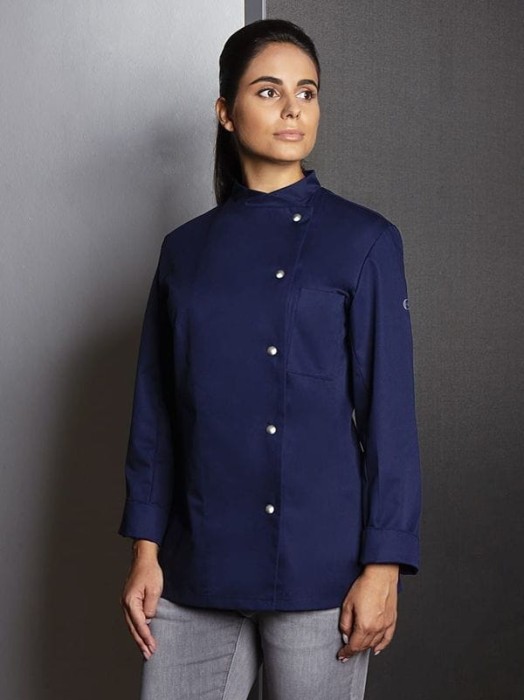 Chefs Jacket Larissa JF 3