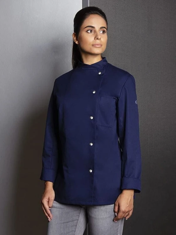 Chefs Jacket Larissa JF 3