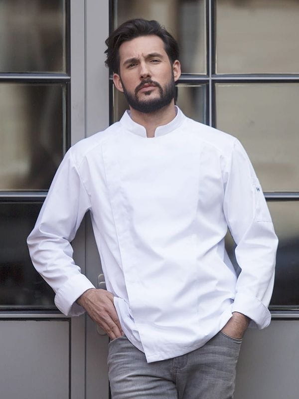 Chef Jacket Noah JM 25