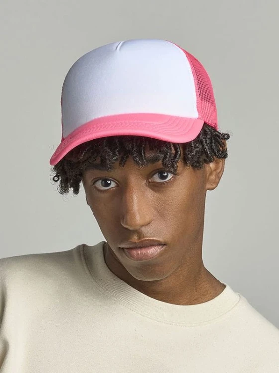Atlantis Rapper Cap AT505
