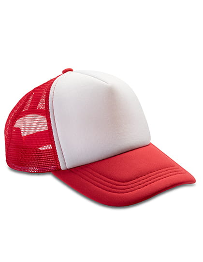 Red/White
