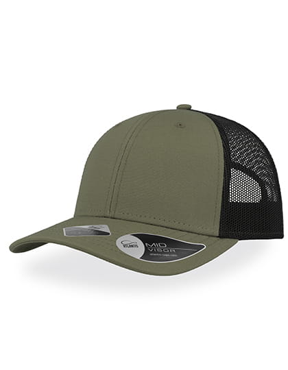 Olive/Black