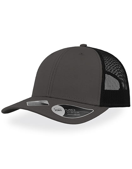 Dark Grey/Black