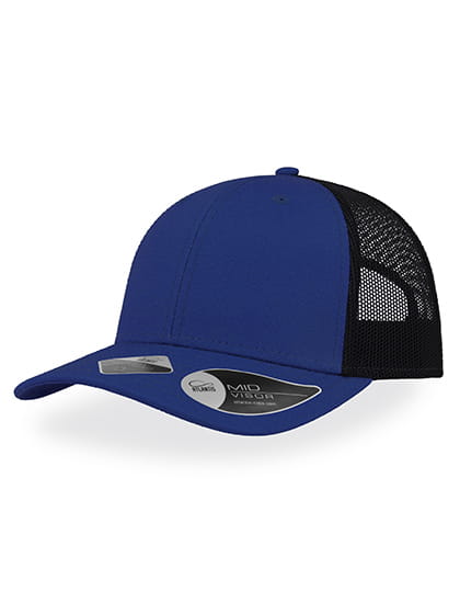 Royal/Black