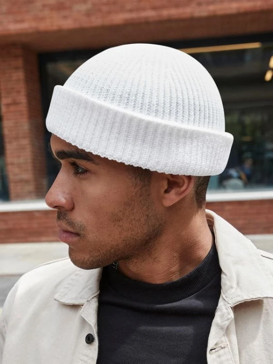 Beechfield Harbour Beanie B383R