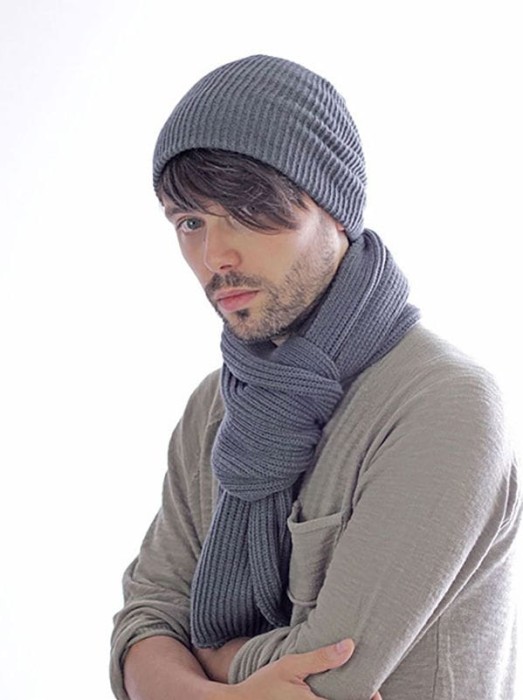 Atlantis Skate Beanie