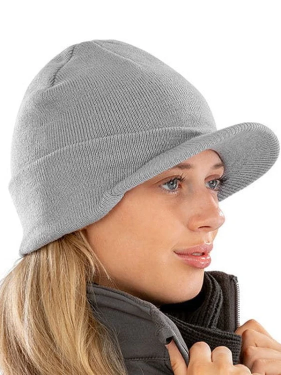 Esco Army Knitted Hat RC060X