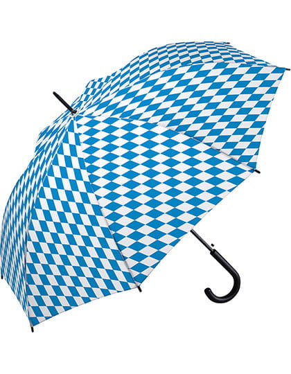 Blue/White