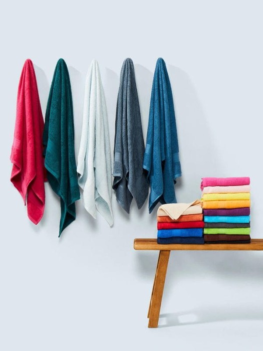 Ręcznik dla gości Rhine COMFORT