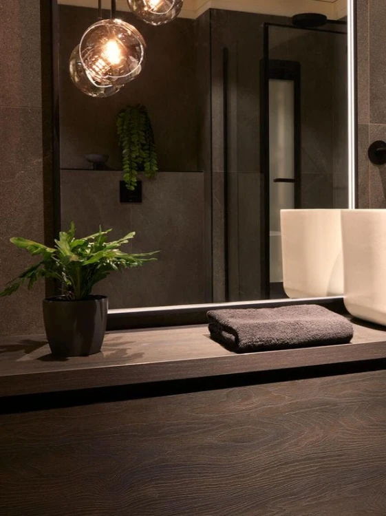 Duży ręcznik Seine Luxe TO5506