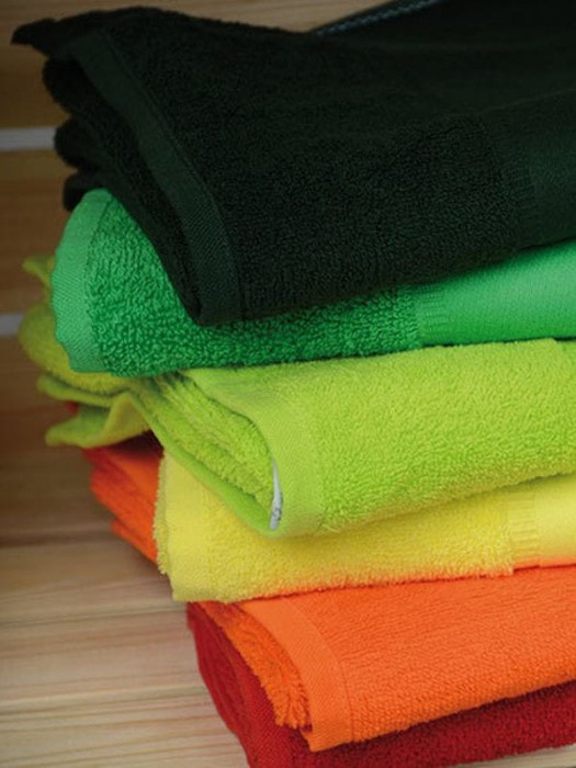 AR073 Ręcznik PRINT-Me® Sport Towel 30x140cm