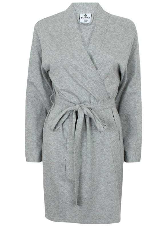 Heather grey